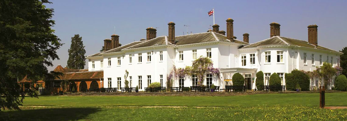 The Milton Hill Hotel