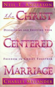 the Christ centered marriage
