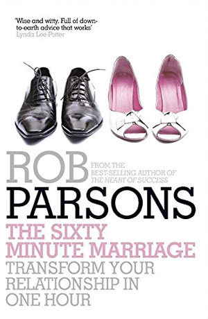 the sixty minute marriage