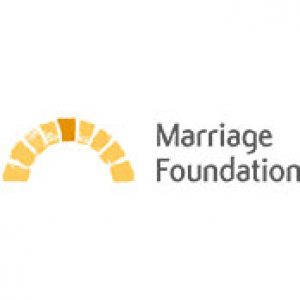 Marriage Foundation logo