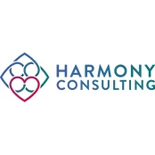 Harmony Consulting logo